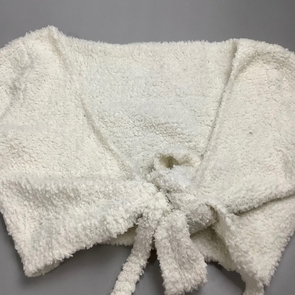 #22 Skims Knit Crop top - Picture 2 of 6